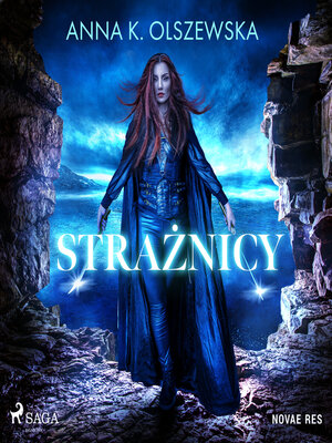 cover image of Strażnicy